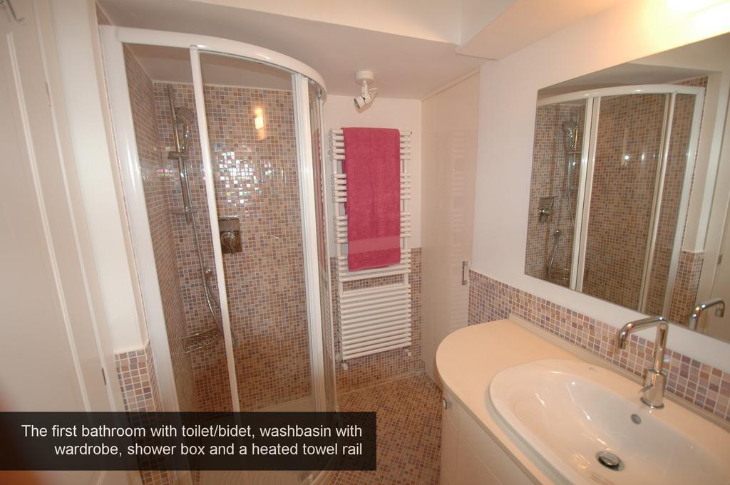 Historical Center Rome Navona Ac 2 Rooms Holy Door Vatican 5 Minutes On Walk Exterior photo
